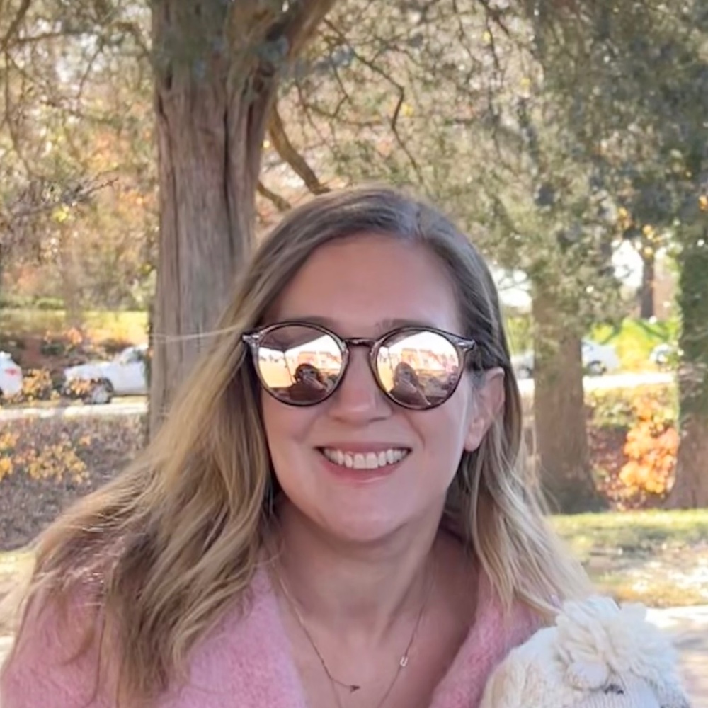 Meet your Posher, Erika